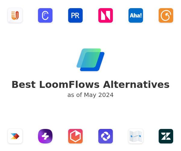 Best LoomFlows Alternatives