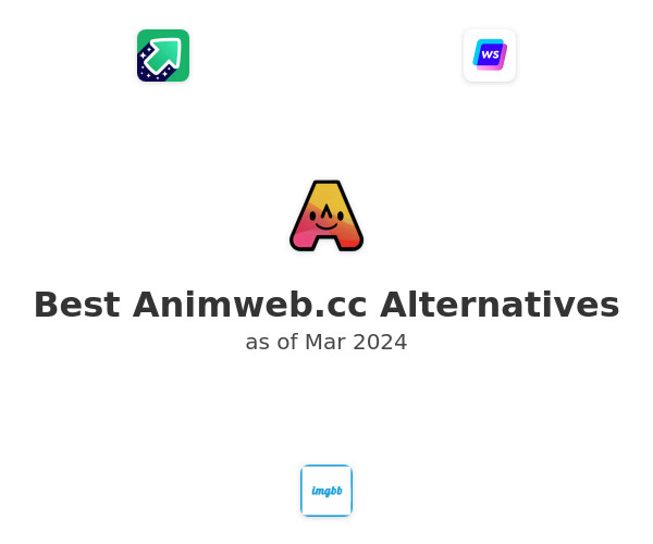 Best Animweb.cc Alternatives