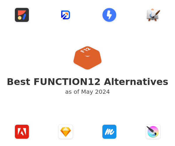 Best FUNCTION12 Alternatives
