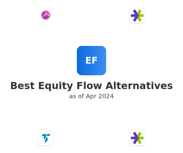 Best Equity Flow Alternatives