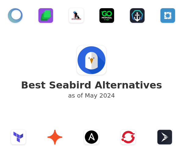 Best Seabird Alternatives