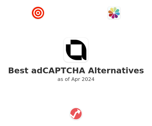 Best adCAPTCHA Alternatives