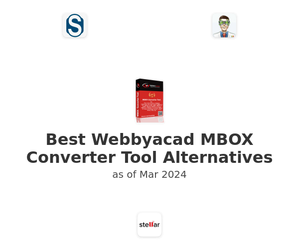 Best Webbyacad  MBOX Converter Tool Alternatives