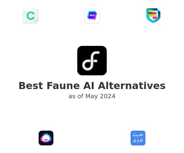 Best Faune AI Alternatives