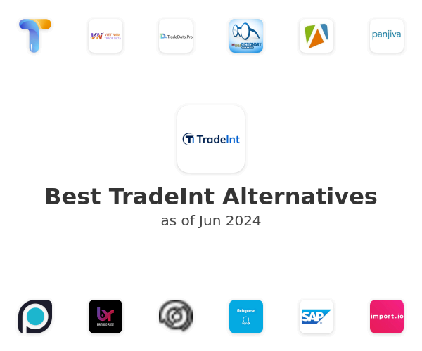 Best TradeInt Alternatives