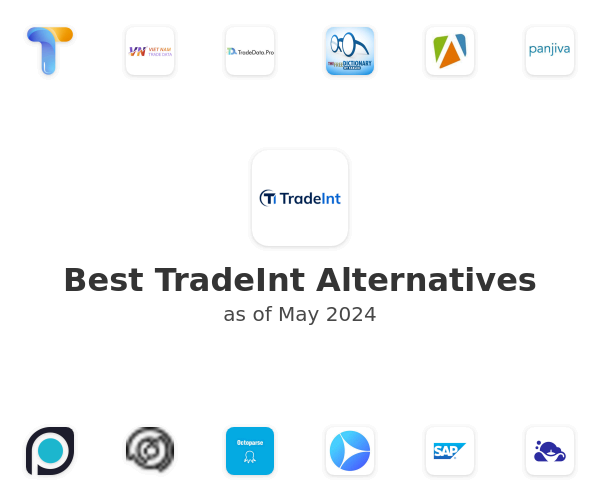 Best TradeInt Alternatives