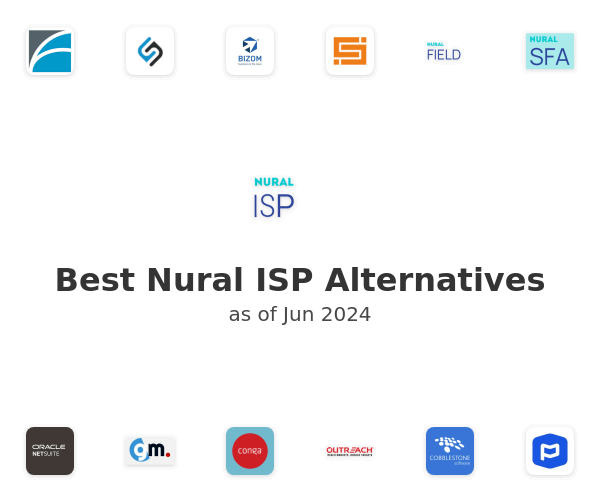 Best Nural ISP Alternatives