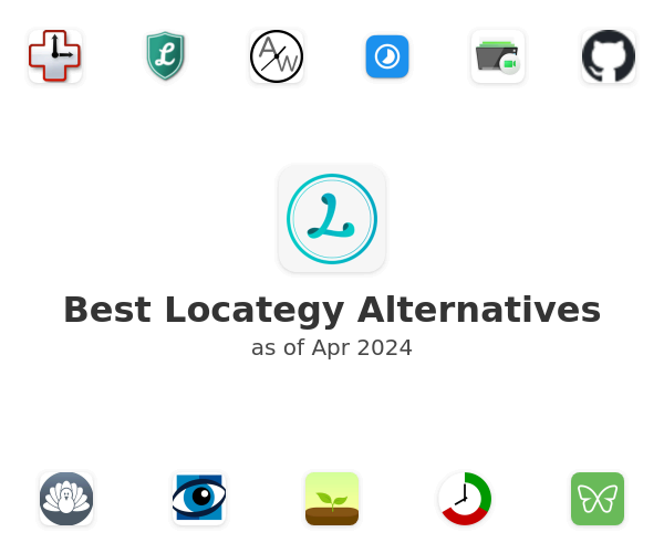 Best Locategy Alternatives