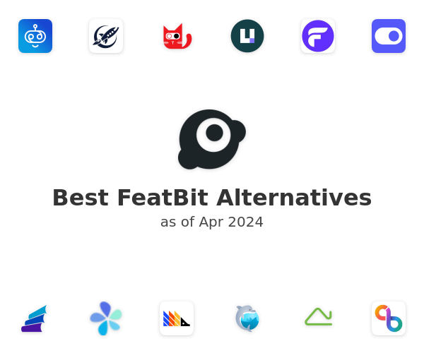 Best FeatBit Alternatives
