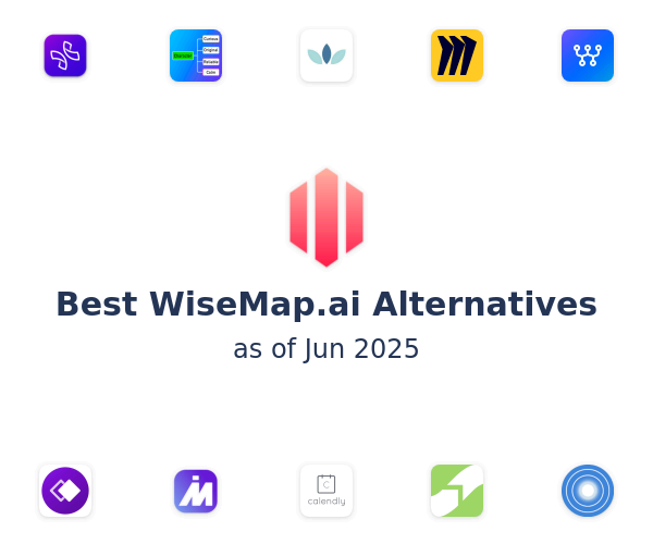 Best WiseMap.ai Alternatives