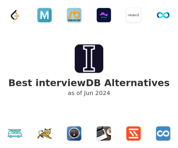Best interviewDB Alternatives