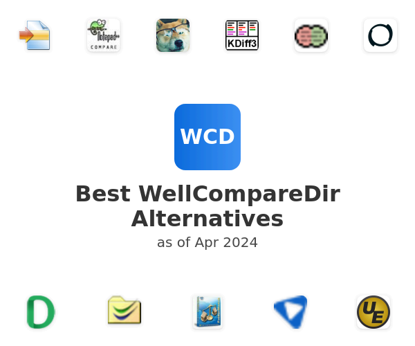 Best WellCompareDir Alternatives