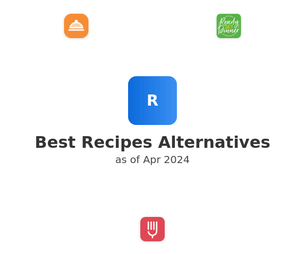 Best Recipes Alternatives