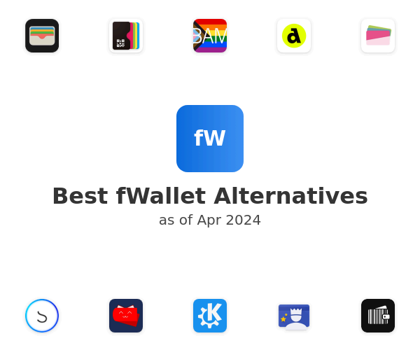 Best fWallet Alternatives