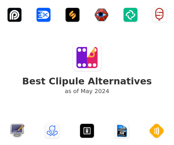 Best Clipule Alternatives