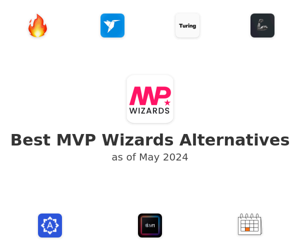 Best MVP Wizards Alternatives