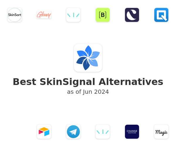 Best SkinSignal Alternatives