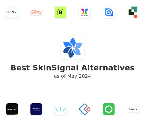 Best SkinSignal Alternatives