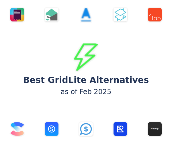 Best GridLite Alternatives