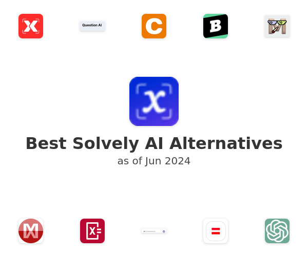Best Solvely AI Alternatives