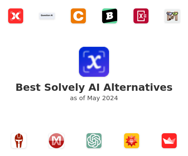 Best Solvely AI Alternatives