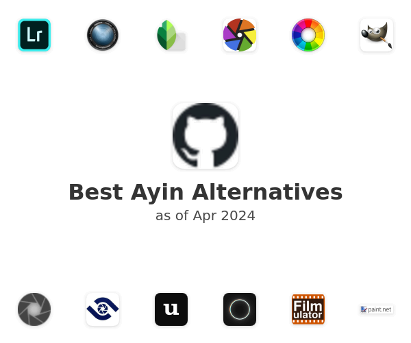 Best Ayin Alternatives