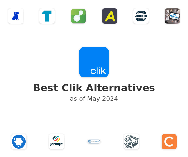 Best Clik Alternatives