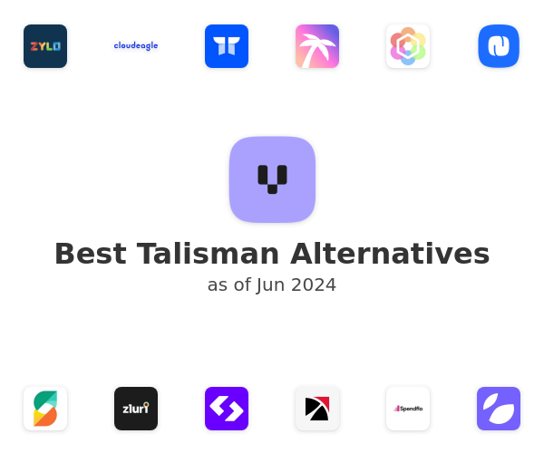 Best Talisman Alternatives