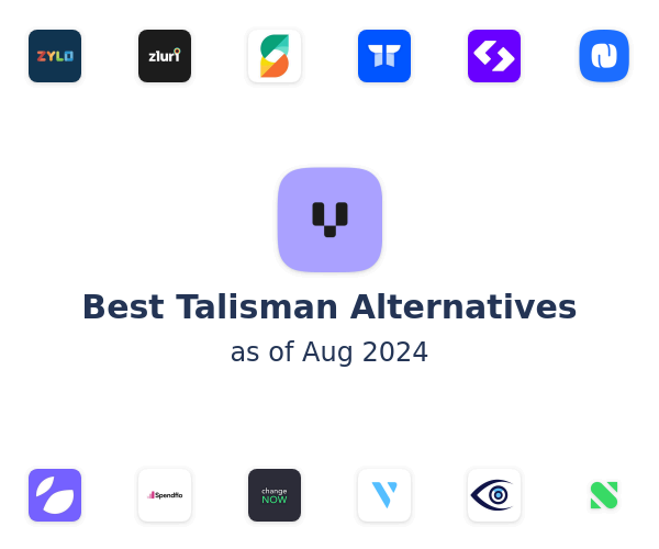 Best Talisman Alternatives