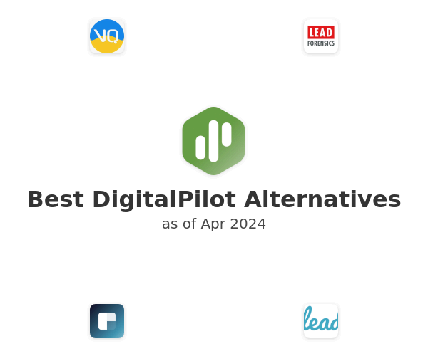 Best DigitalPilot Alternatives