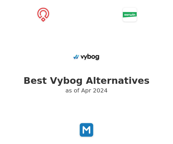 Best Vybog Alternatives