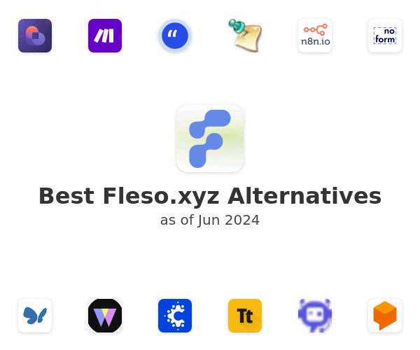 Best Fleso.xyz Alternatives