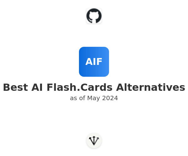 Best AI Flash.Cards Alternatives
