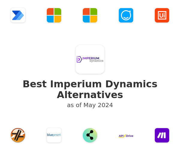 Best Imperium Employee Management Alternatives