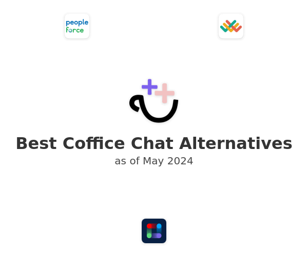 Best Coffice Chat Alternatives