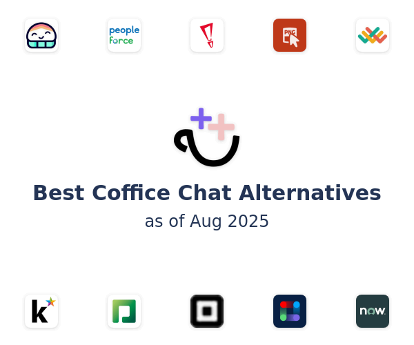 Best Coffice Chat Alternatives