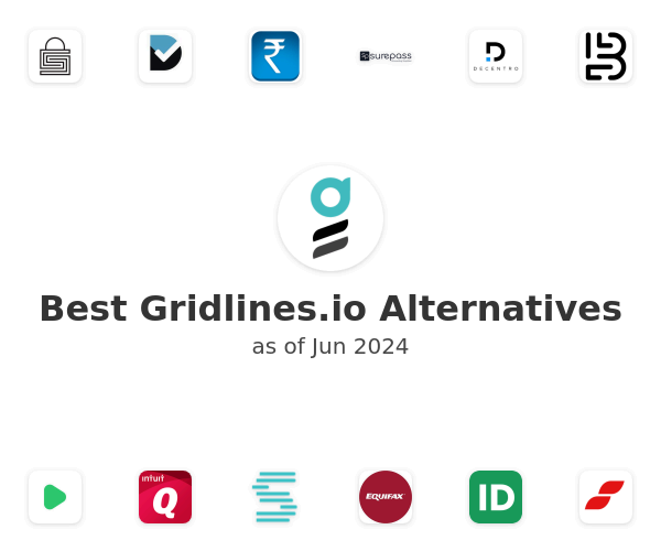 Best Gridlines.io Alternatives