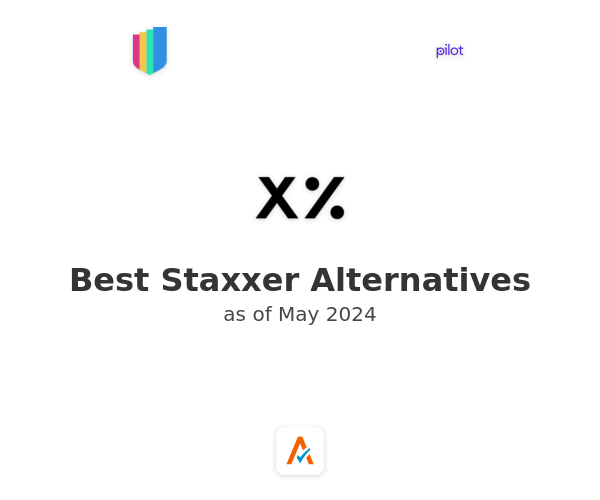 Best Staxxer Alternatives