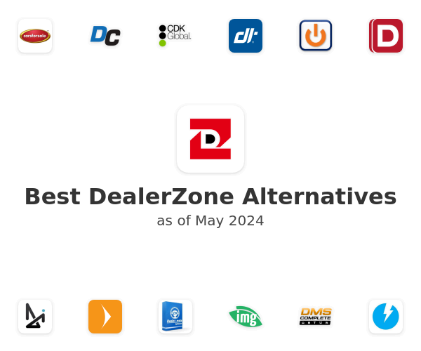Best DealerZone Alternatives