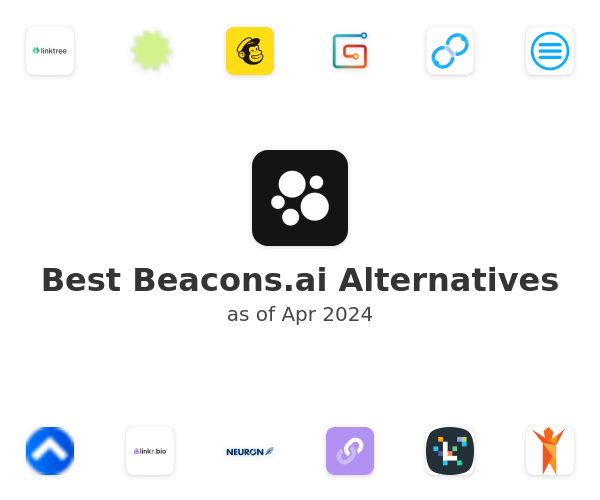 Best Beacons.ai Alternatives