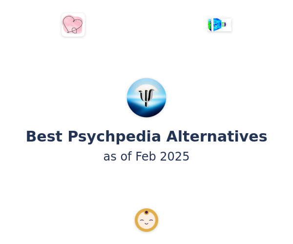 Best Psychpedia Alternatives