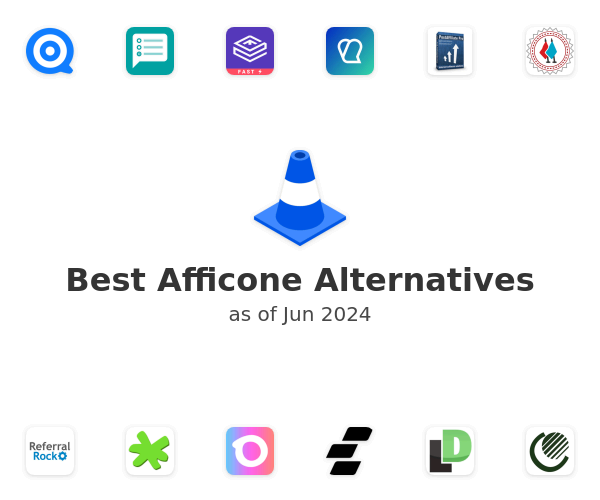 Best Afficone Alternatives