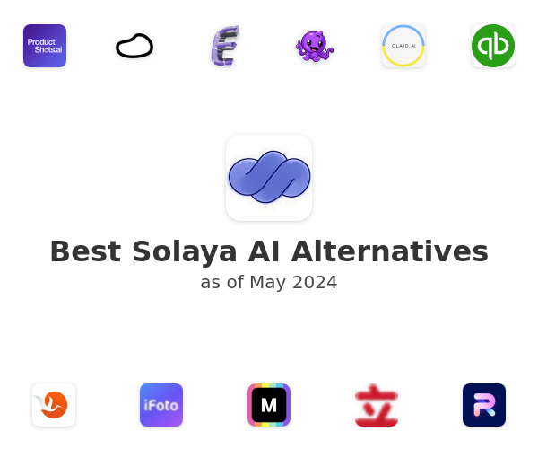 Best Solaya AI Alternatives