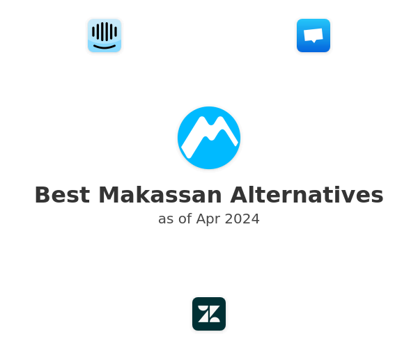 Best Makassan Alternatives