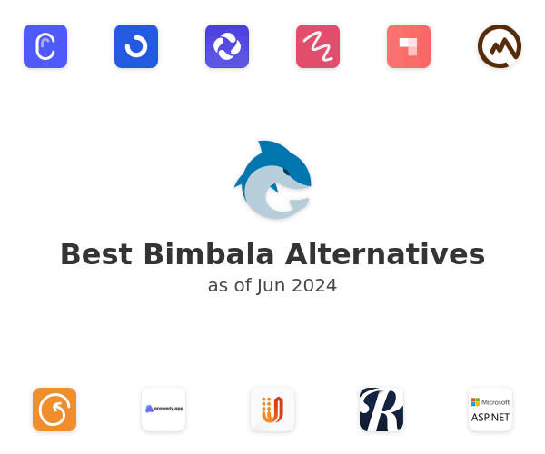 Best Bimbala Alternatives