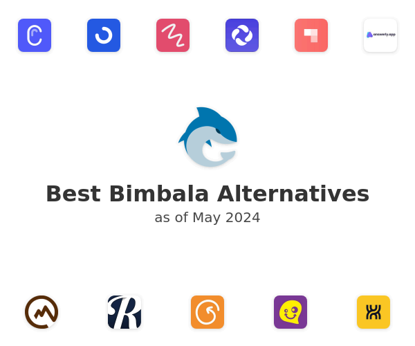 Best Bimbala Alternatives