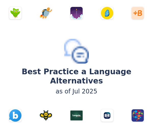 Best Practice a Language Alternatives