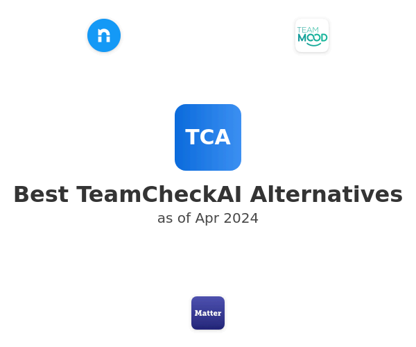 Best TeamCheckAI Alternatives