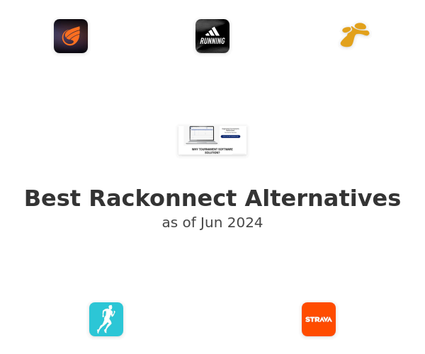Best Rackonnect Alternatives