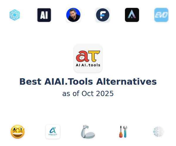 Best AIAI.Tools Alternatives